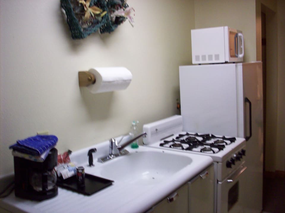 Zimmer The Innsbruck Lodge