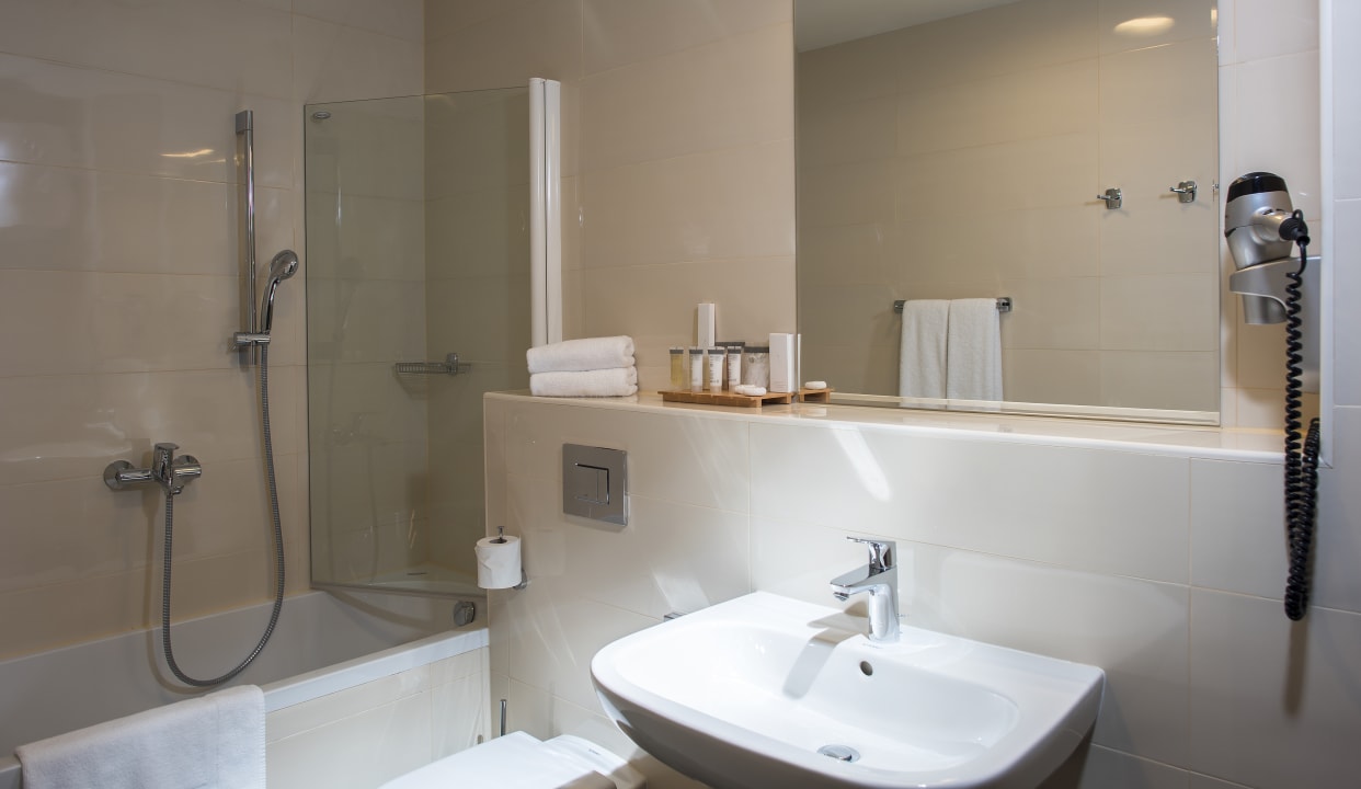 Zimmer Maistra Select Srebreno Premium Apartments