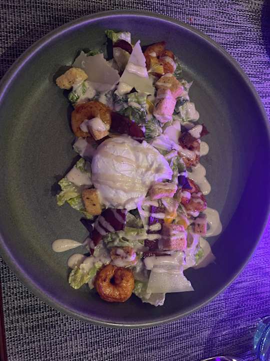 Gastro The Cove Rotana Resort