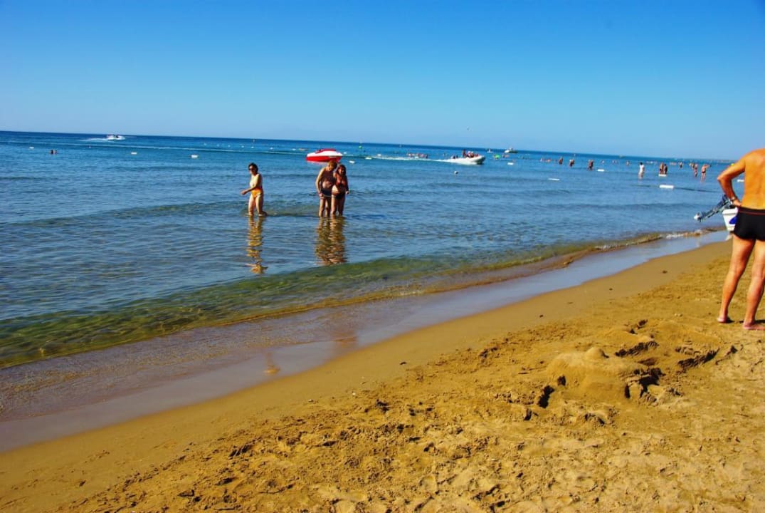 Kumköy Beach Resort 25.10.2012 Sunis Kumköy Beach Resort Hotel & Spa