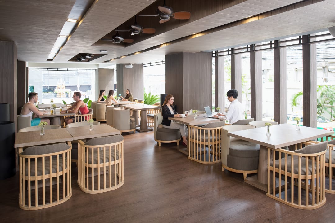 Gastro Solitaire Bangkok Sukhumvit 11