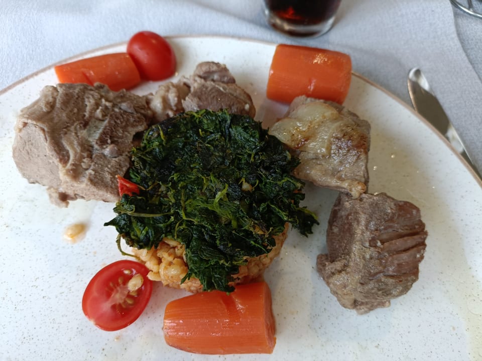 Gastro Sentido Neptun Beach