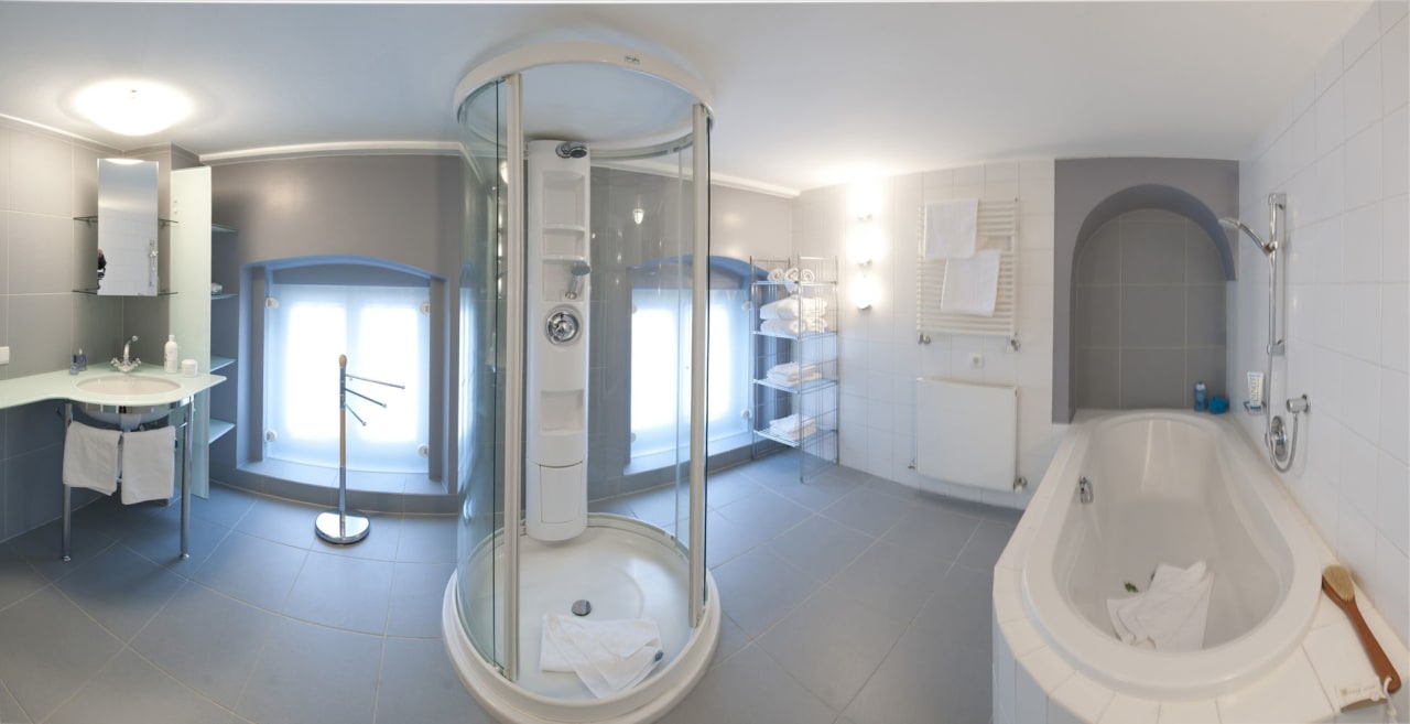 Zimmer Hotel Zum Hirschen