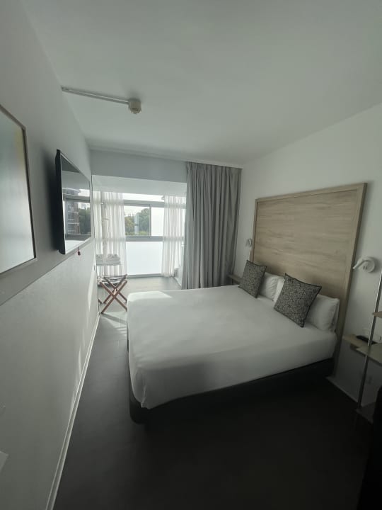 Zimmer Casa Lit Barcelona by Ona Hotels