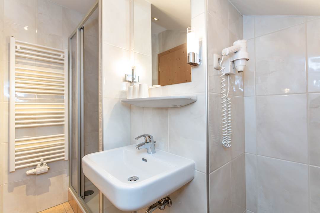 Zimmer Apartments Salzburgerhof