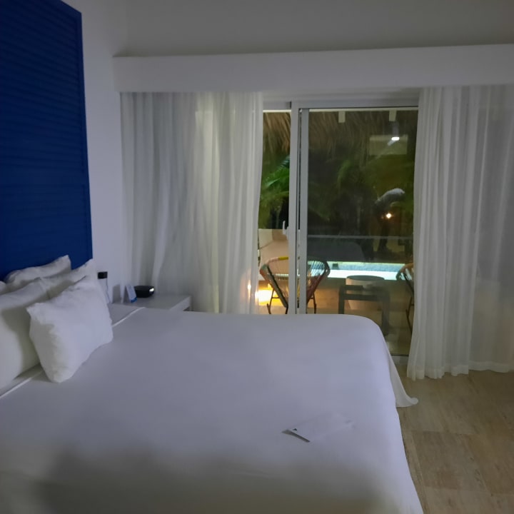 Zimmer Viva V Samana by Wyndham – Adults Only