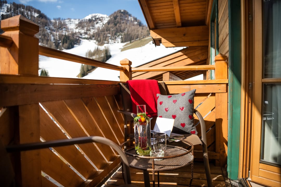 Restaurant Hotel Alpenhof