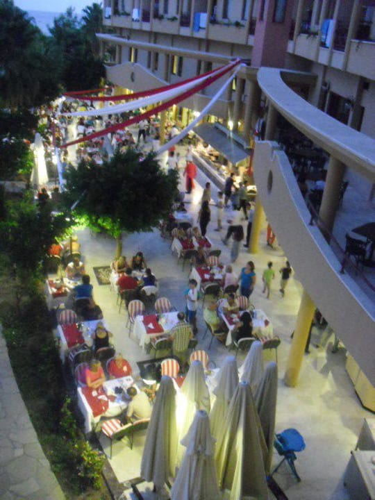 Schön Bella Resort & Spa