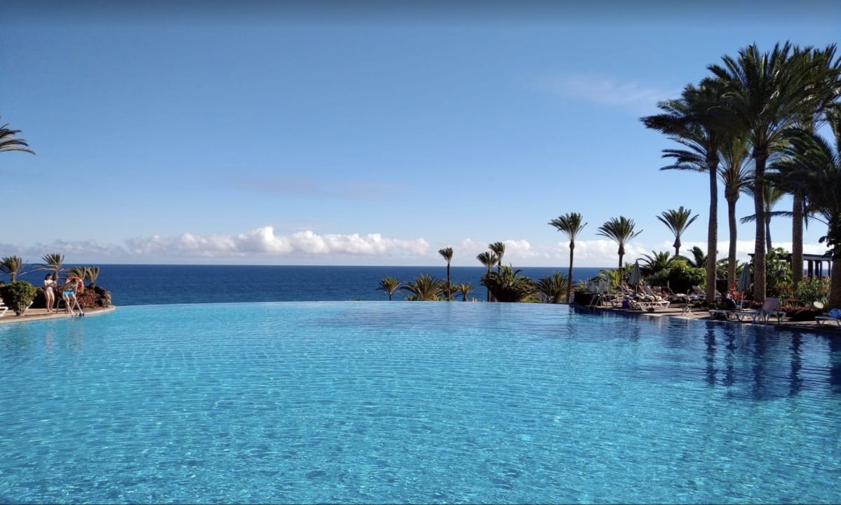 Pool R2 Rio Calma Hotel & Spa & Conference
