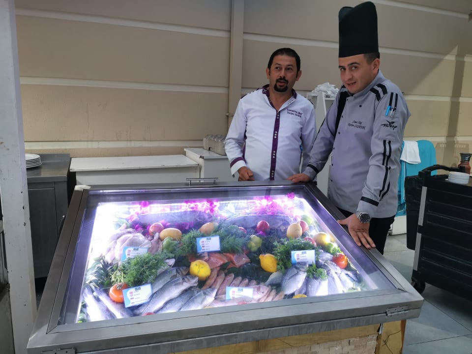 Sonstiges Can Garden Beach