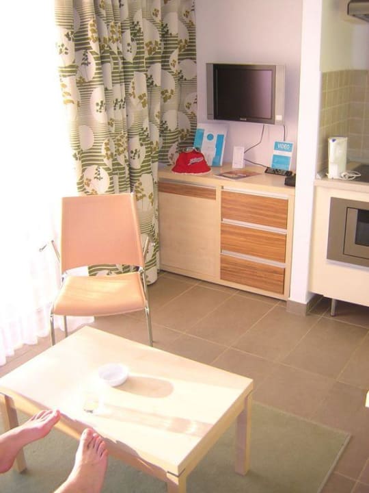 Zimmer Maistra Select Belvedere Resort