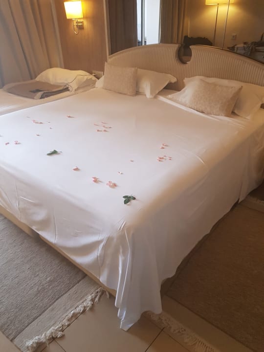 Zimmer Hotel JAZ Tour Khalef
