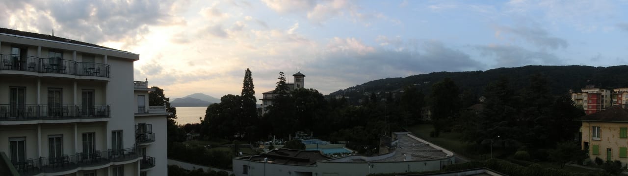 Zimmer Grand Hotel Bristol