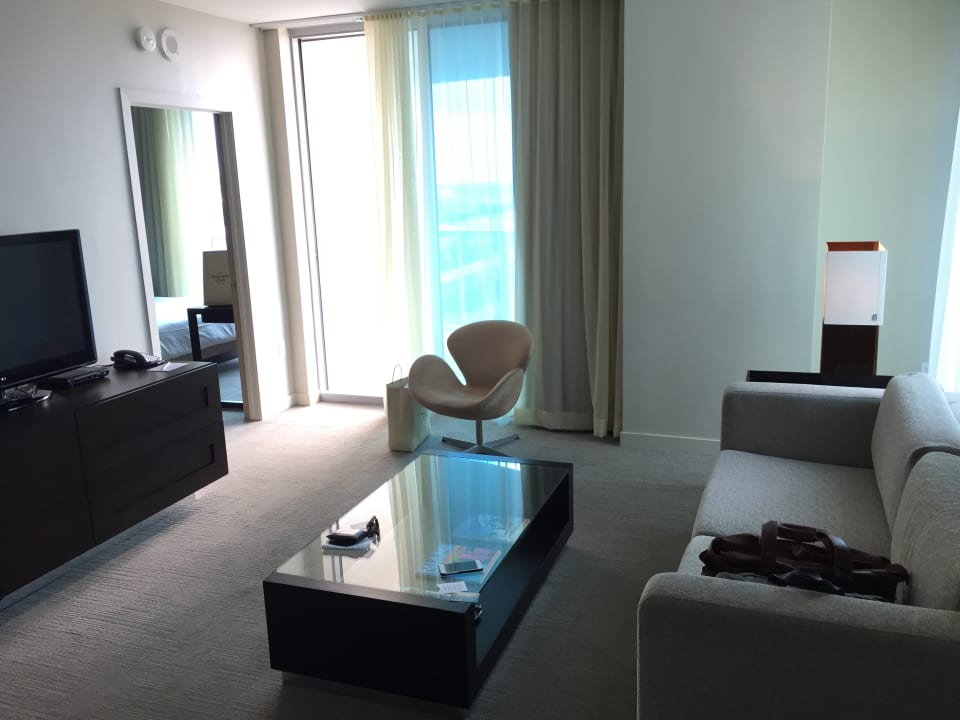 Zimmer Hotel Sole On The Ocean