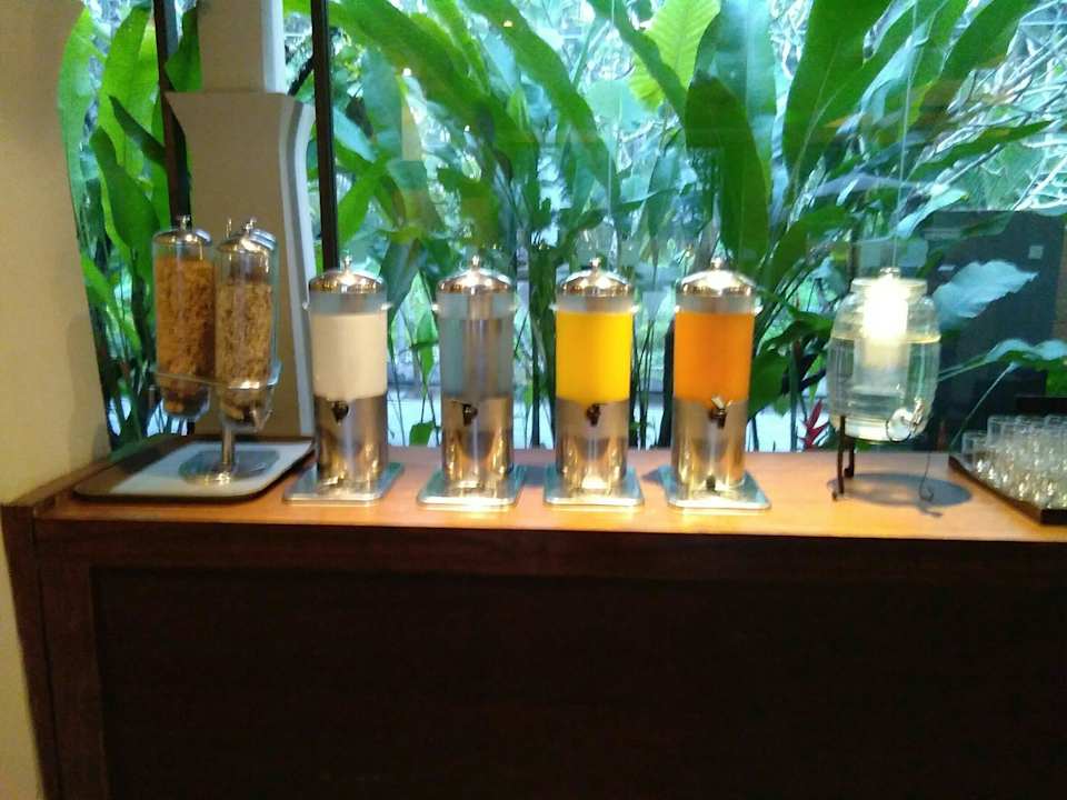 Gastro The Grand Southsea Khaolak Beach Resort