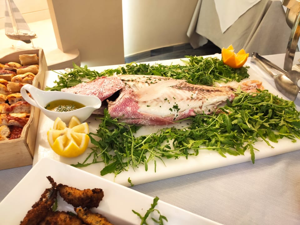 Gastro Borgo Donna Canfora