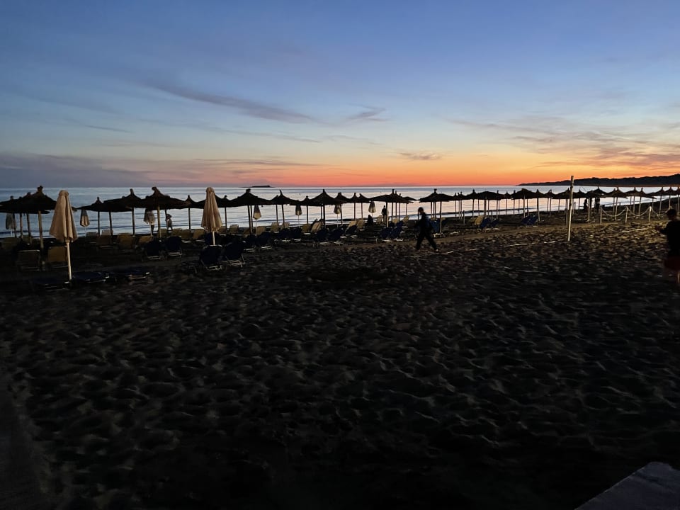 Strand Sandy Beach Resort