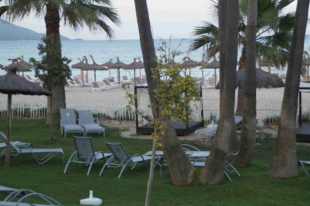 Strand Playa Esperanza Resort