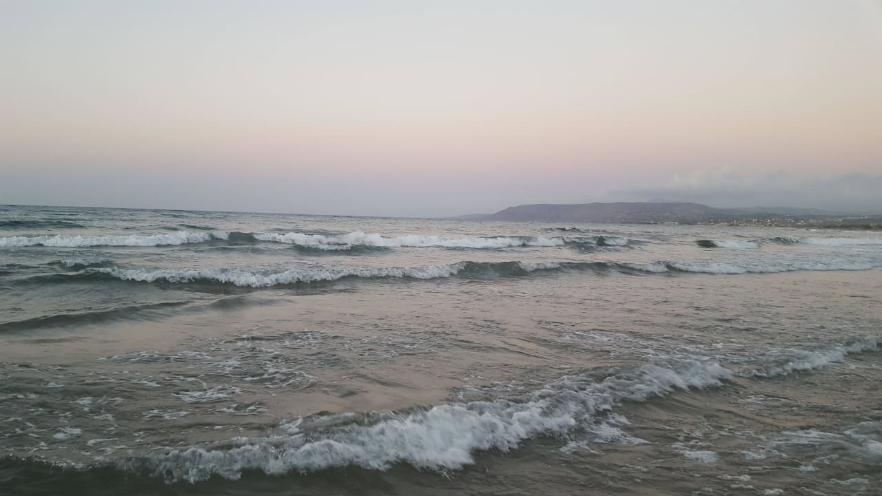 Strand Harmony Boutique Resort