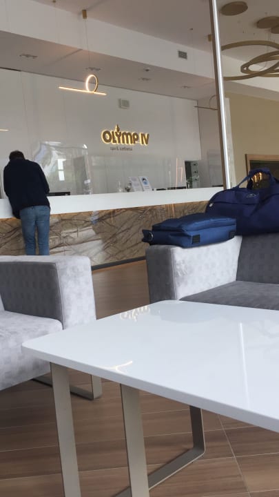Lobby Olymp IV