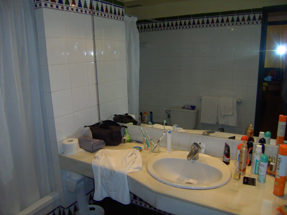 Bad Hacienda San Jorge