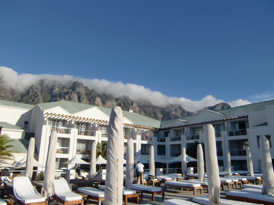 Tafelberg The Bay Hotel
