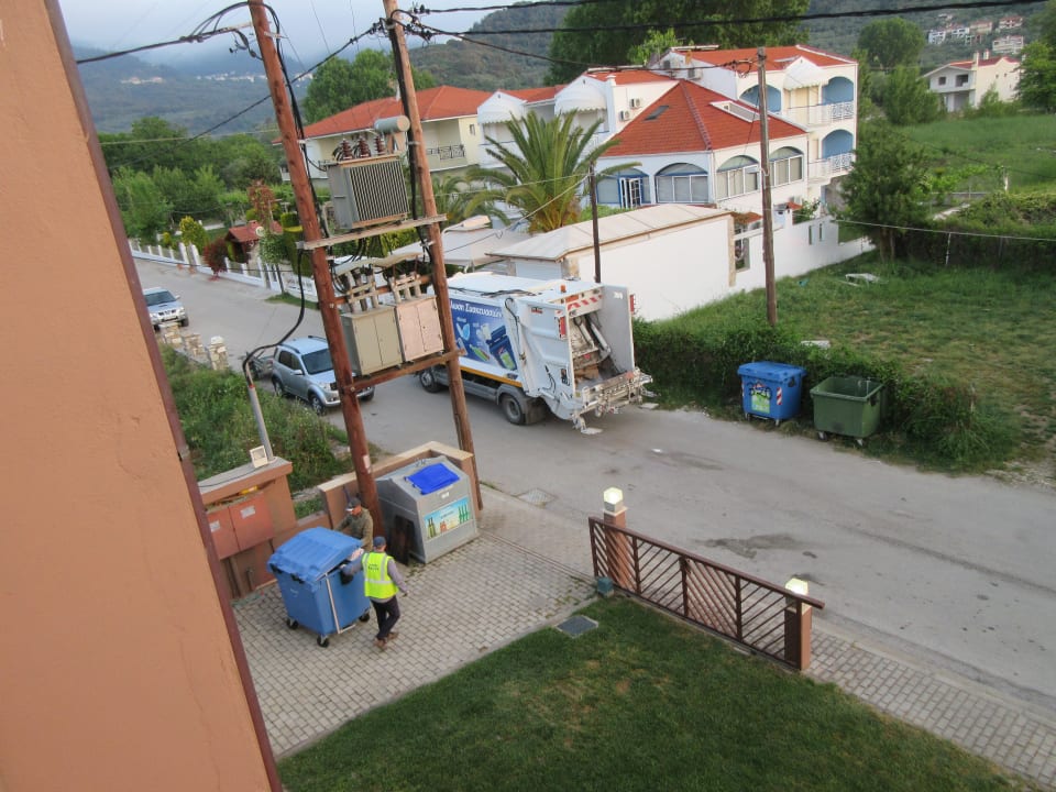 Außenansicht Alexandra Golden Boutique - Adults only