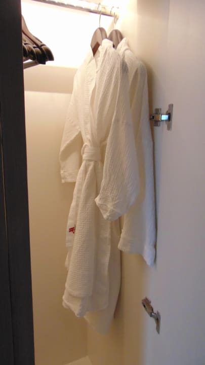 Zimmer Bangkok Marriott Marquis Queen's Park