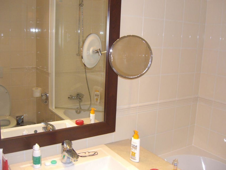 Łazienka Golden Tulip Warsaw Centre Hotel