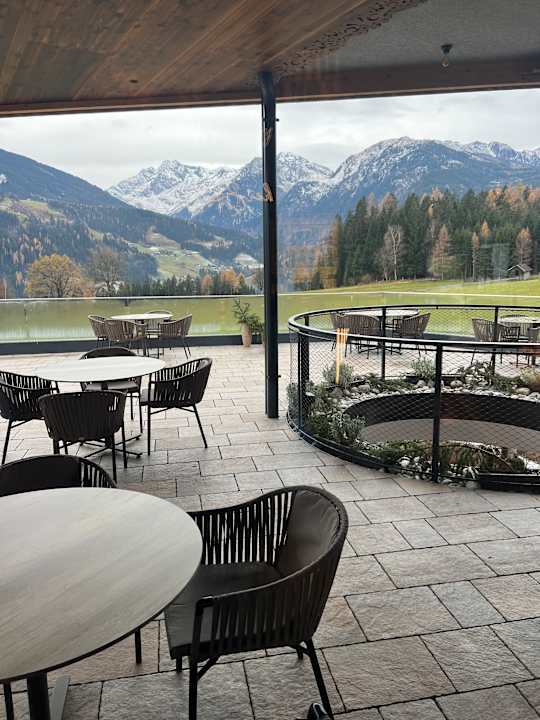 Außenansicht Gut Sonnberghof