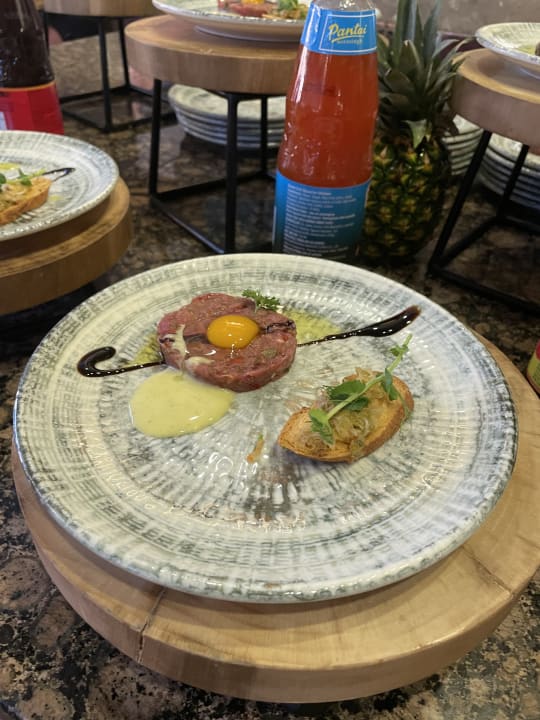 Gastro Megasaray Club Belek