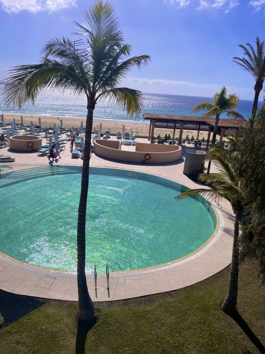 Pool Iberostar Selection Fuerteventura Palace