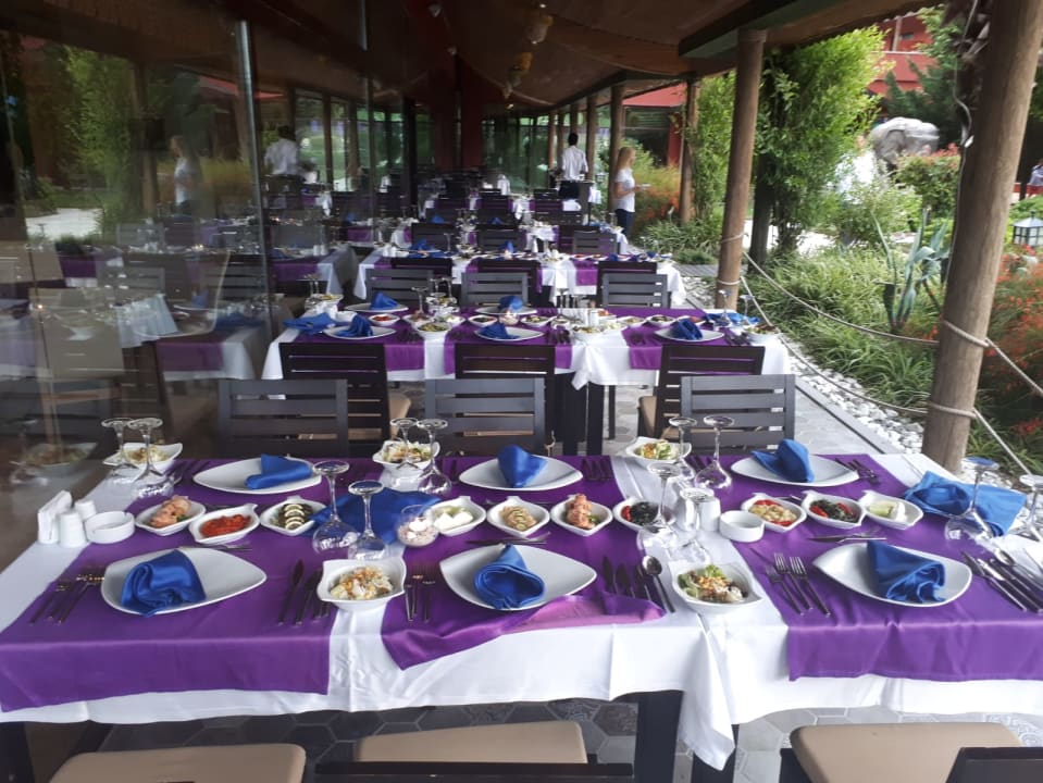 Gastro Siam Elegance Hotels & Spa