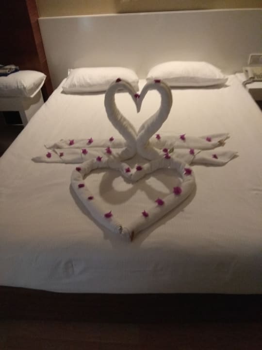 Zimmer Seaden Sea World Resort & Spa