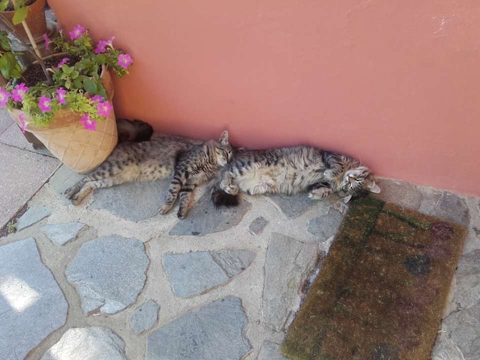 Sonstiges Hotel Le Tre Grazie