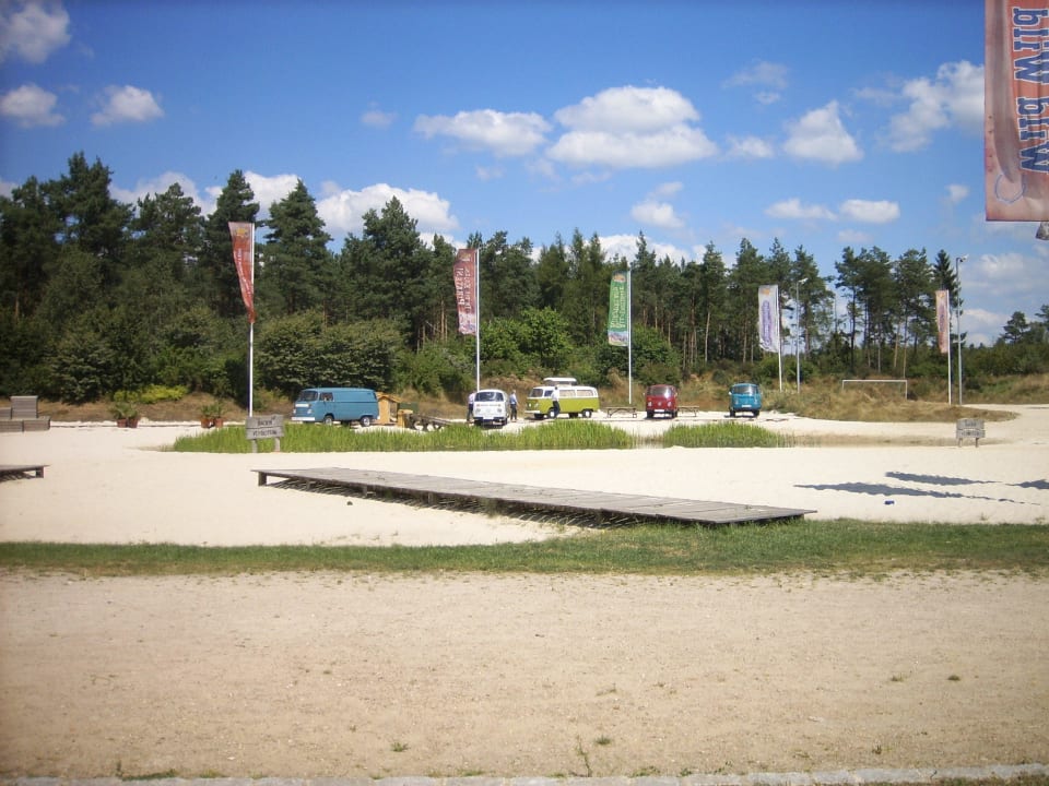 Heide Park Resort Holiday Camp Heide Park Holiday Camp