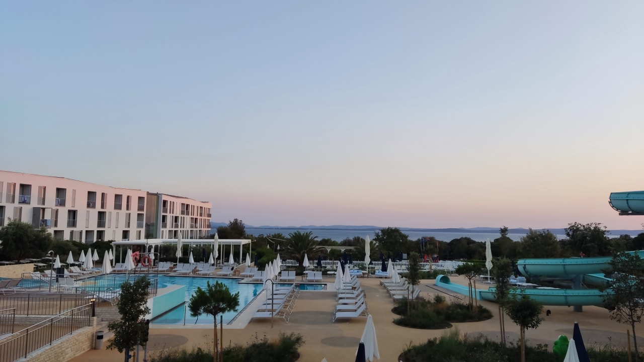 Sport & Freizeit Falkensteiner Family Hotel Diadora