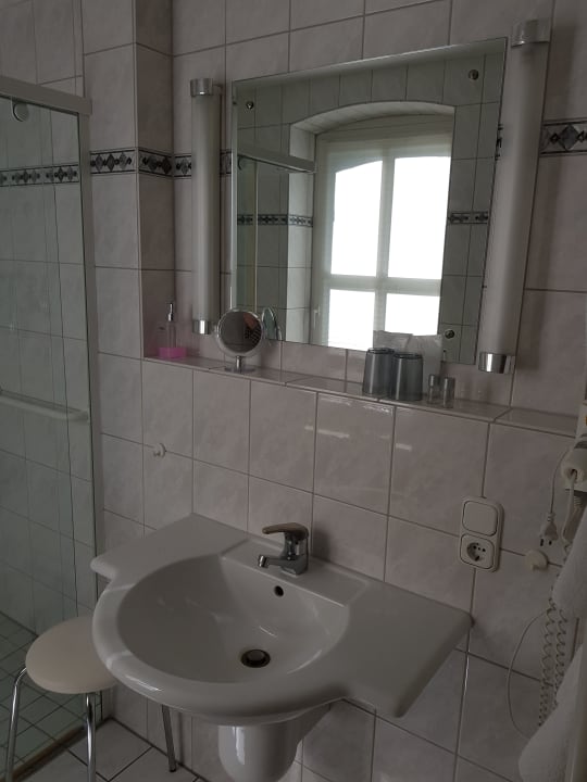 Zimmer Moorland Hotel Bad Senkelteich