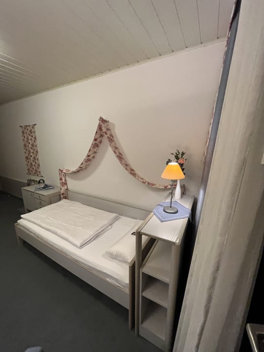 Zimmer Moorland Hotel Bad Senkelteich