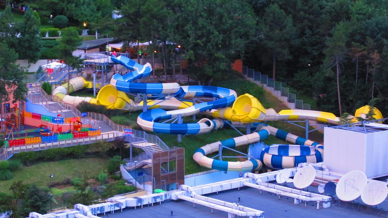 Sport & Freizeit GRIFID Vistamar