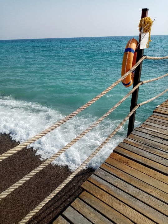 Strand Seaden Sea Planet Resort & Spa