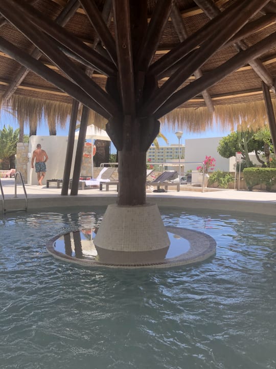 Pool BG Hotel Rei del Mediterrani Palace