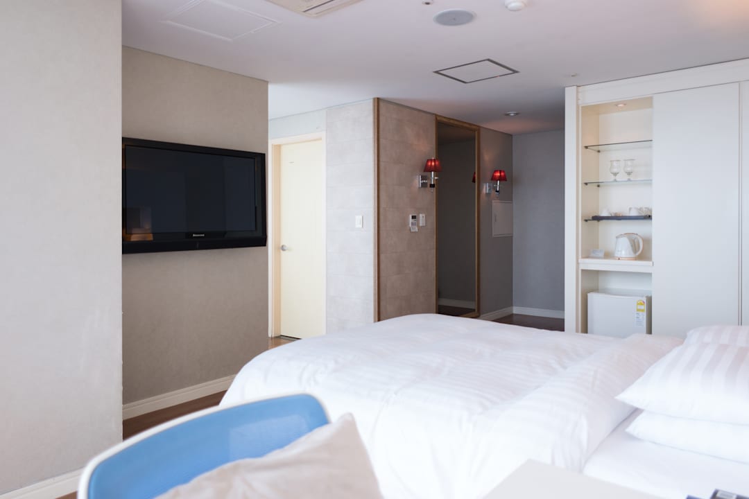 Zimmer Sunset Business Hotel