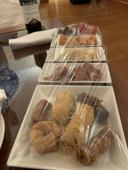 Zimmer Elounda Beach Hotel & Villas