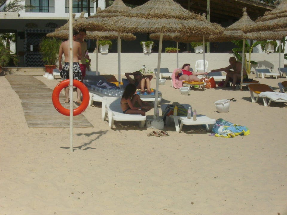 Hotelstrand Hotel Royal Nozha