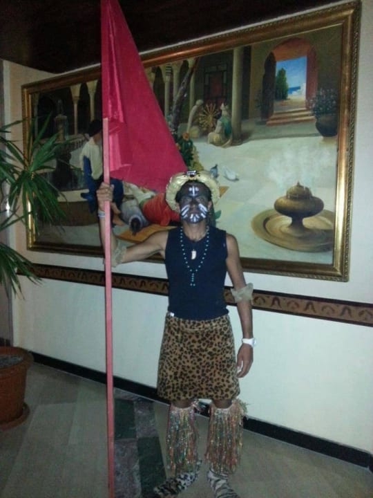 Super Teaka Beach Albatros Resort