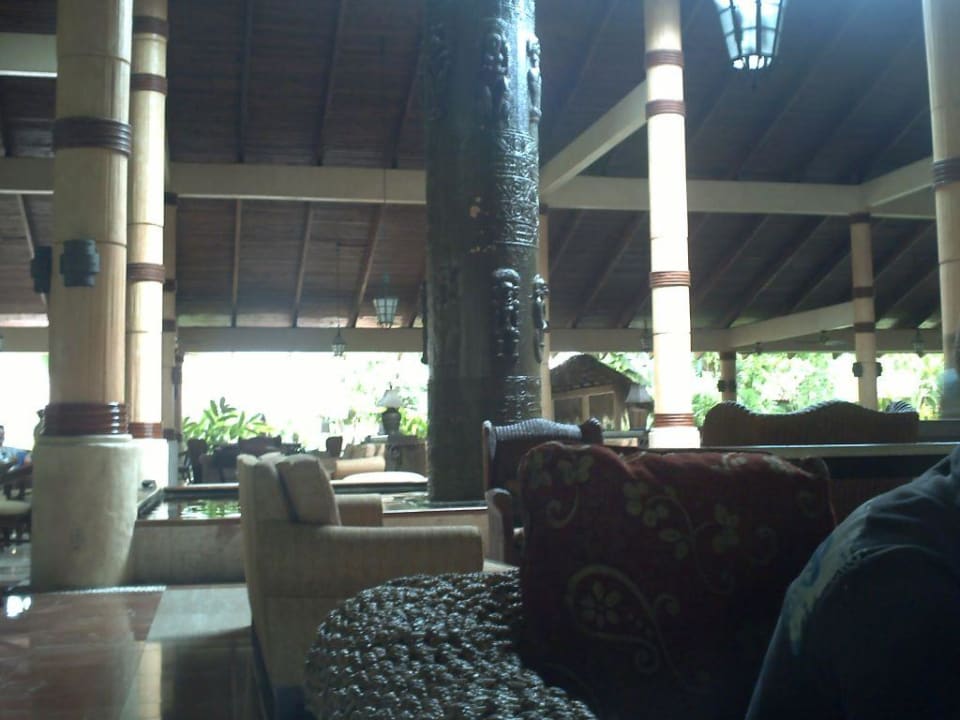 Recepcion Bavaro Gran Palladium Punta Cana Grand Palladium Select Bávaro Resort & Spa