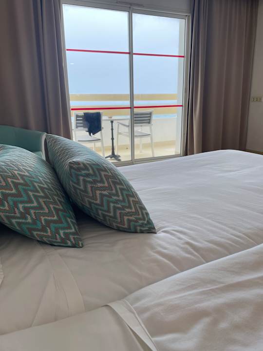 Zimmer Marhaba Royal Salem