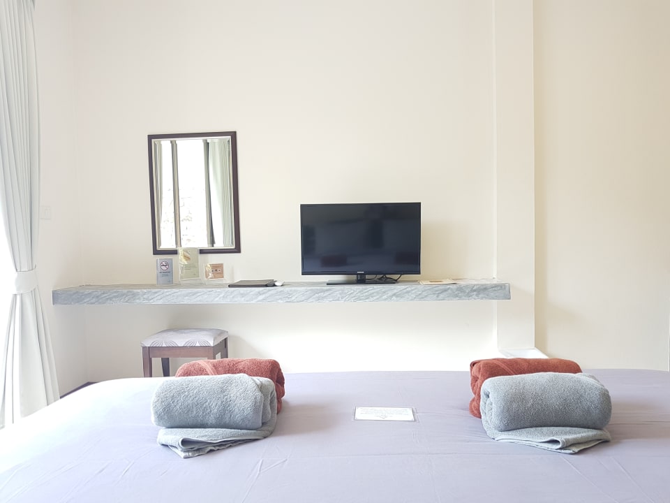 Zimmer Woodlawn Villas Koh Tao