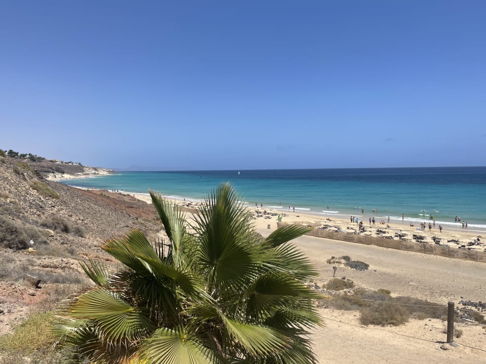 Strand allsun App.-Hotel Esquinzo Beach